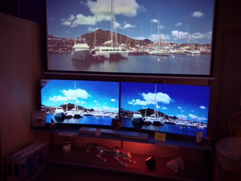 Electro Bruz Electromenager A Bruz TV HIFI Multimedia 6