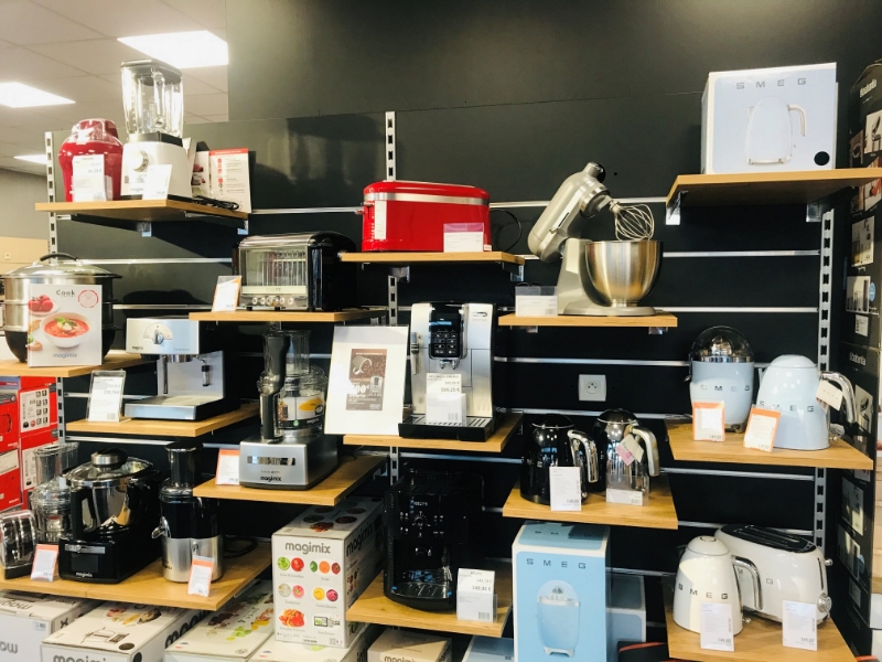 Electro Bruz Electromenager A Bruz Petit Electromenager 1