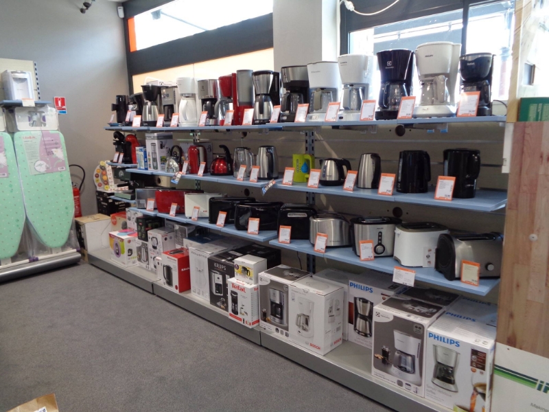 Electro Bruz Electromenager A Bruz Petit Electromenager 2