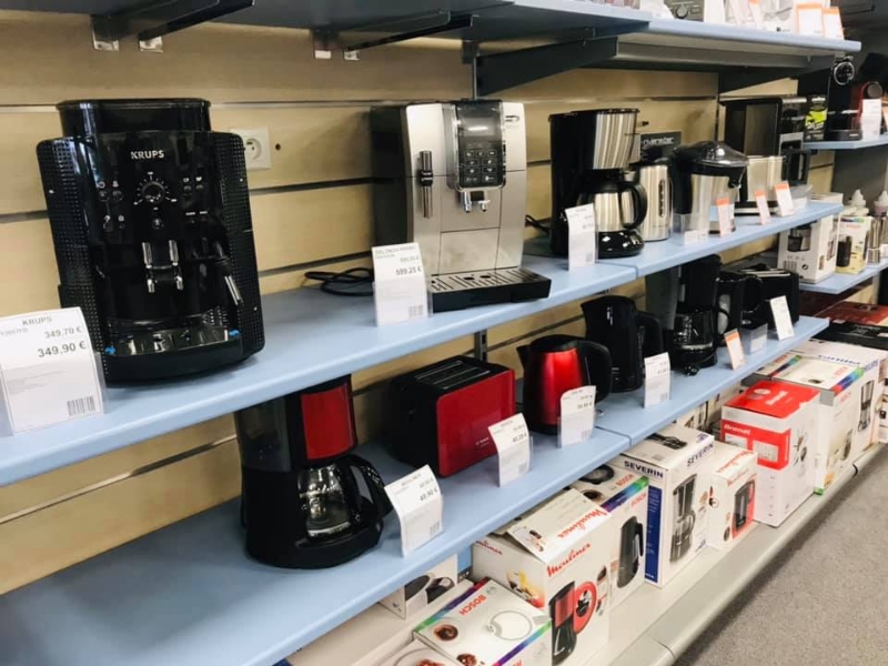 Electro Bruz Electromenager A Bruz Petit Electromenager 5