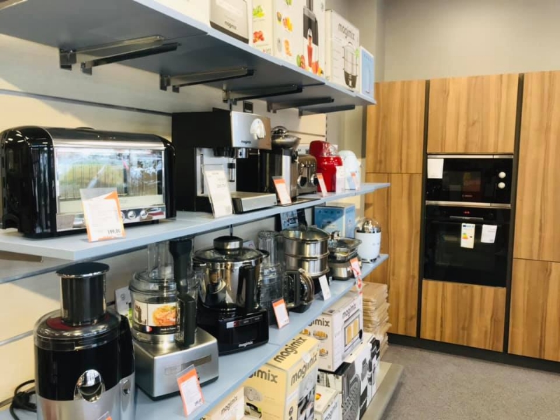 Electro Bruz Electromenager A Bruz Petit Electromenager 6